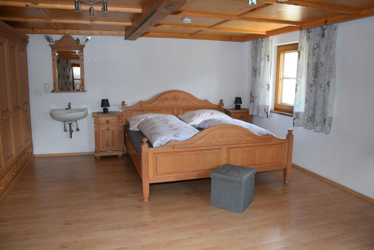 Ferienwohnung Suntinger Mörtschach Dış mekan fotoğraf